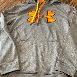 under armour sweatshirts for guys
